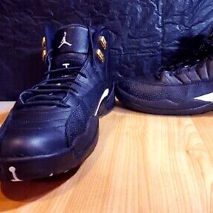 Retro Jordan 9s